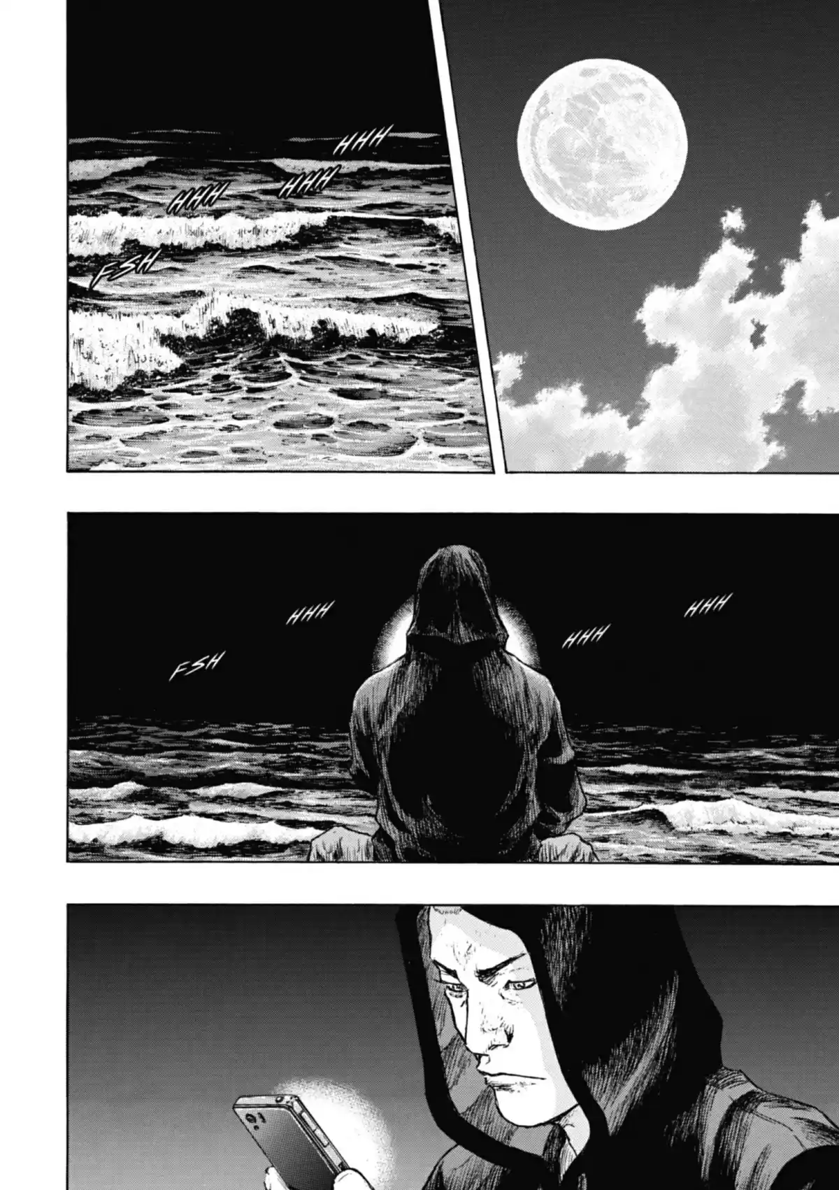 Coq de Combat Volume 32 page 104