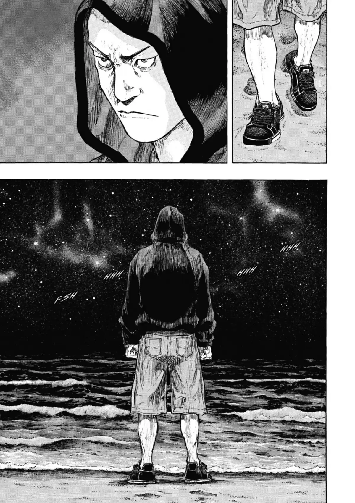Coq de Combat Volume 32 page 107
