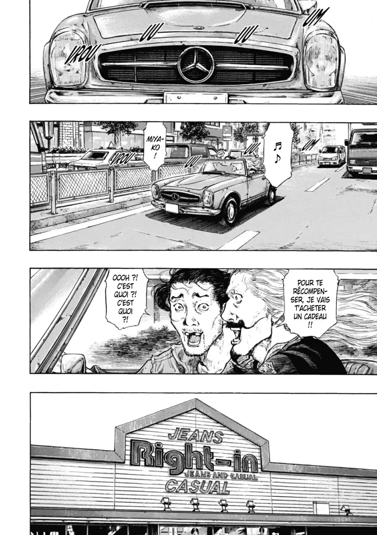 Coq de Combat Volume 32 page 108