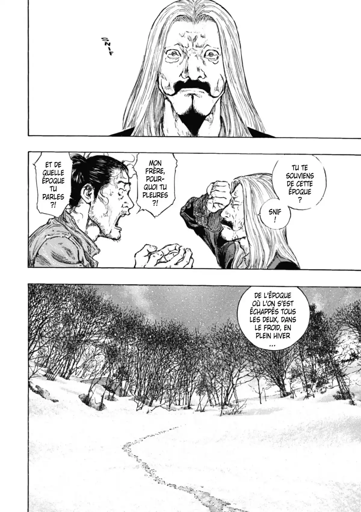 Coq de Combat Volume 32 page 110