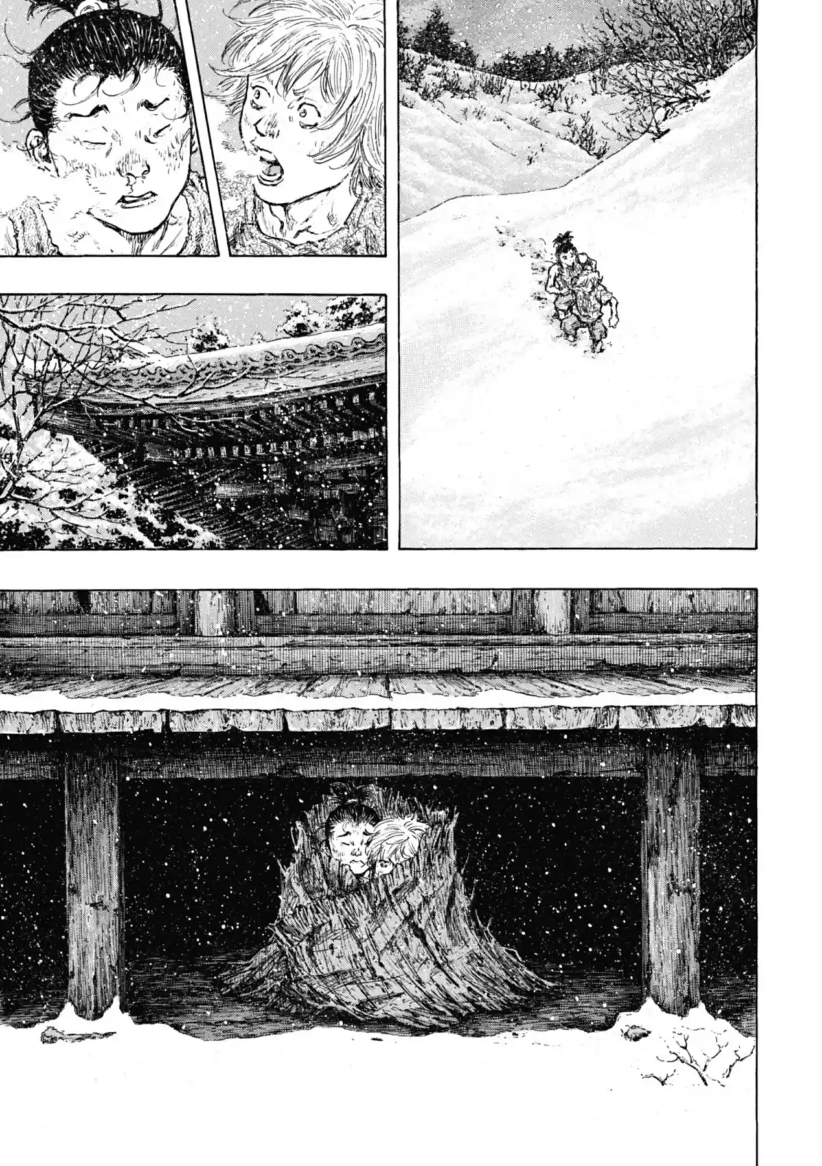 Coq de Combat Volume 32 page 111