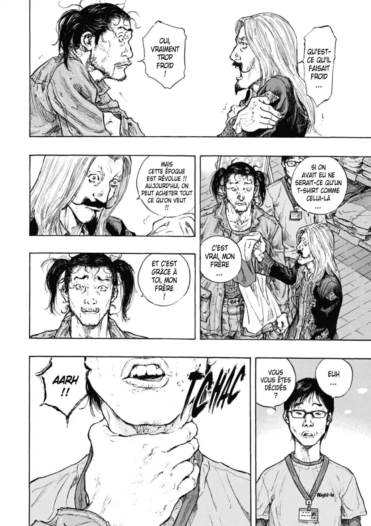 Coq de Combat Volume 32 page 112
