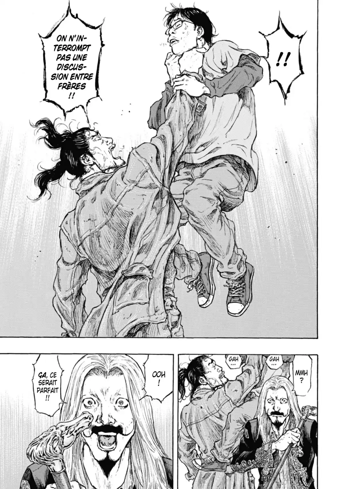 Coq de Combat Volume 32 page 113
