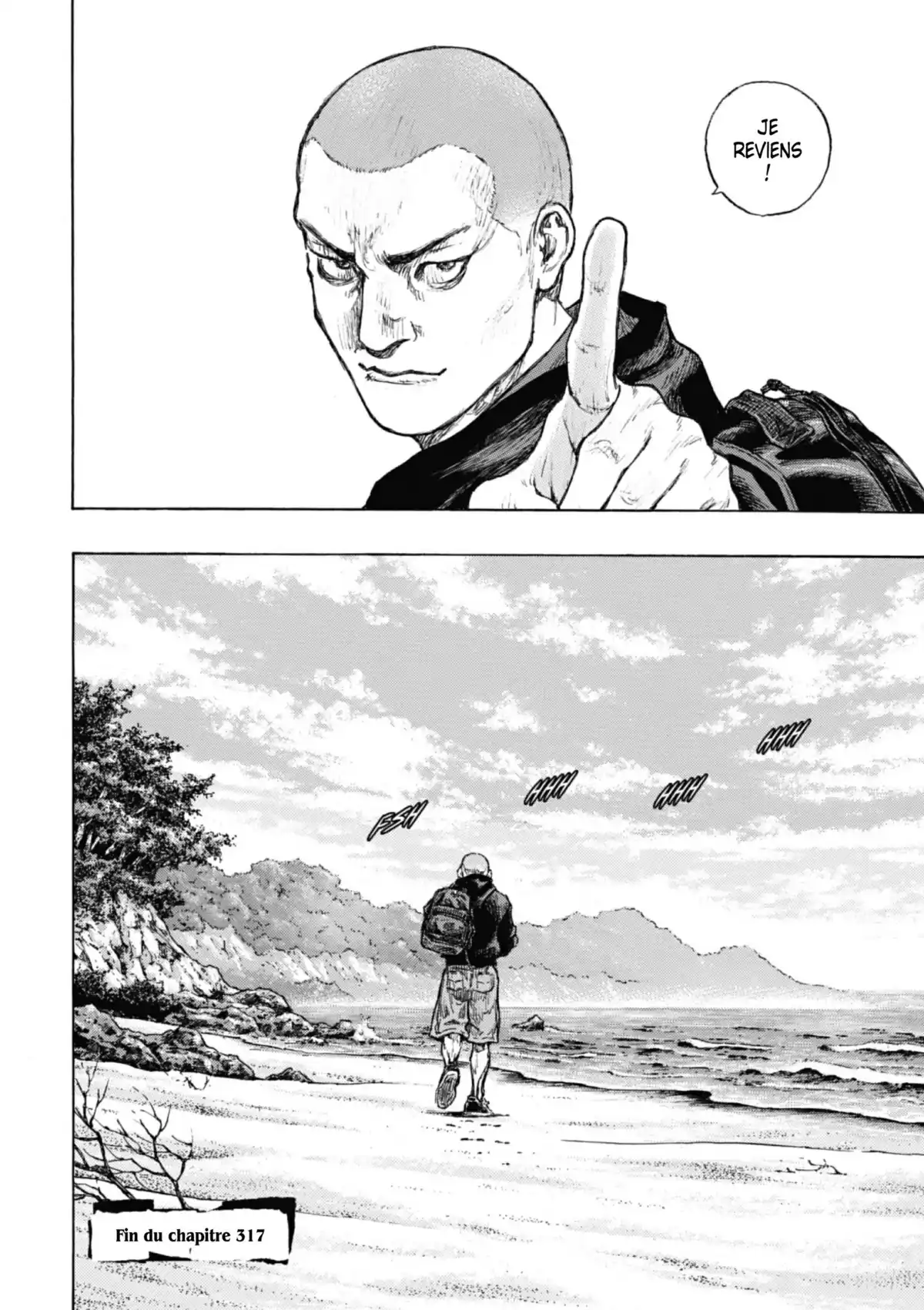 Coq de Combat Volume 32 page 121