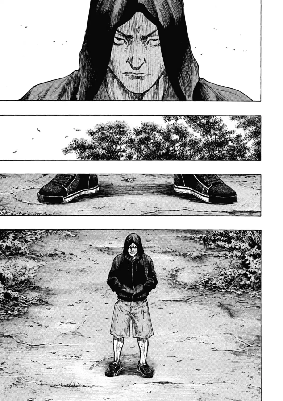 Coq de Combat Volume 32 page 126