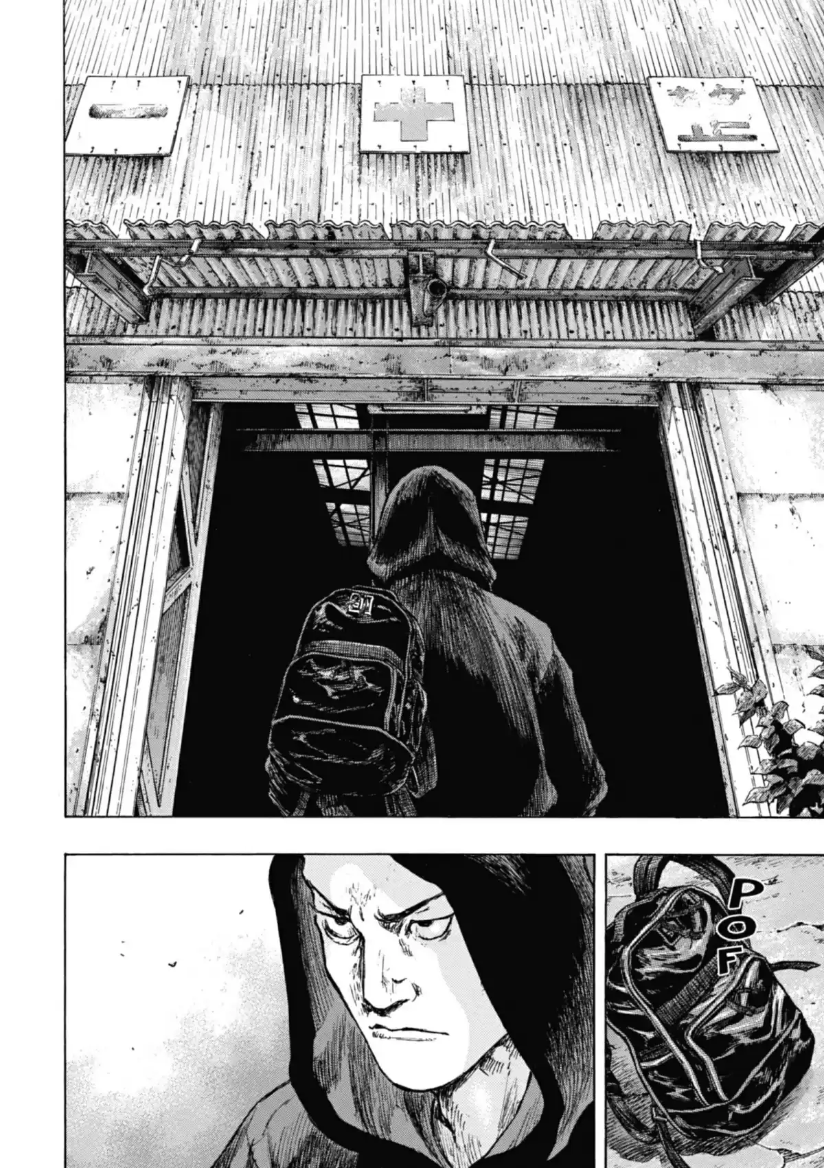 Coq de Combat Volume 32 page 128