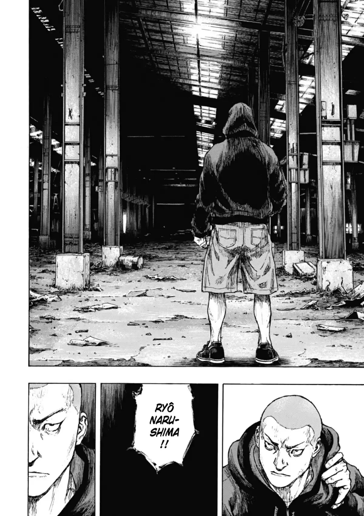 Coq de Combat Volume 32 page 130