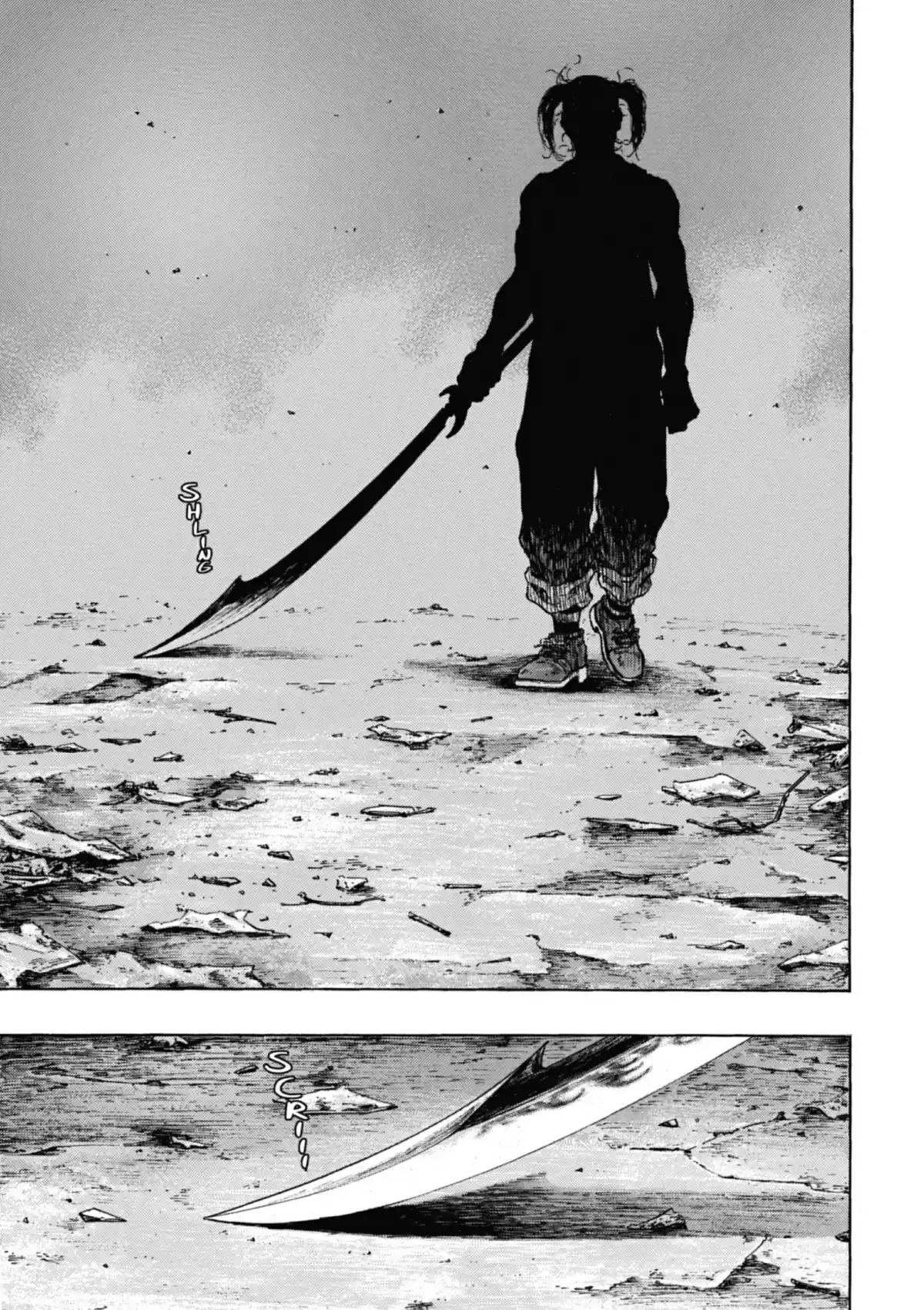 Coq de Combat Volume 32 page 131
