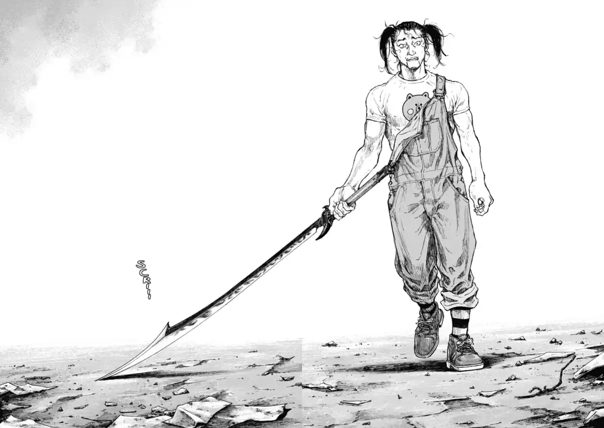 Coq de Combat Volume 32 page 132