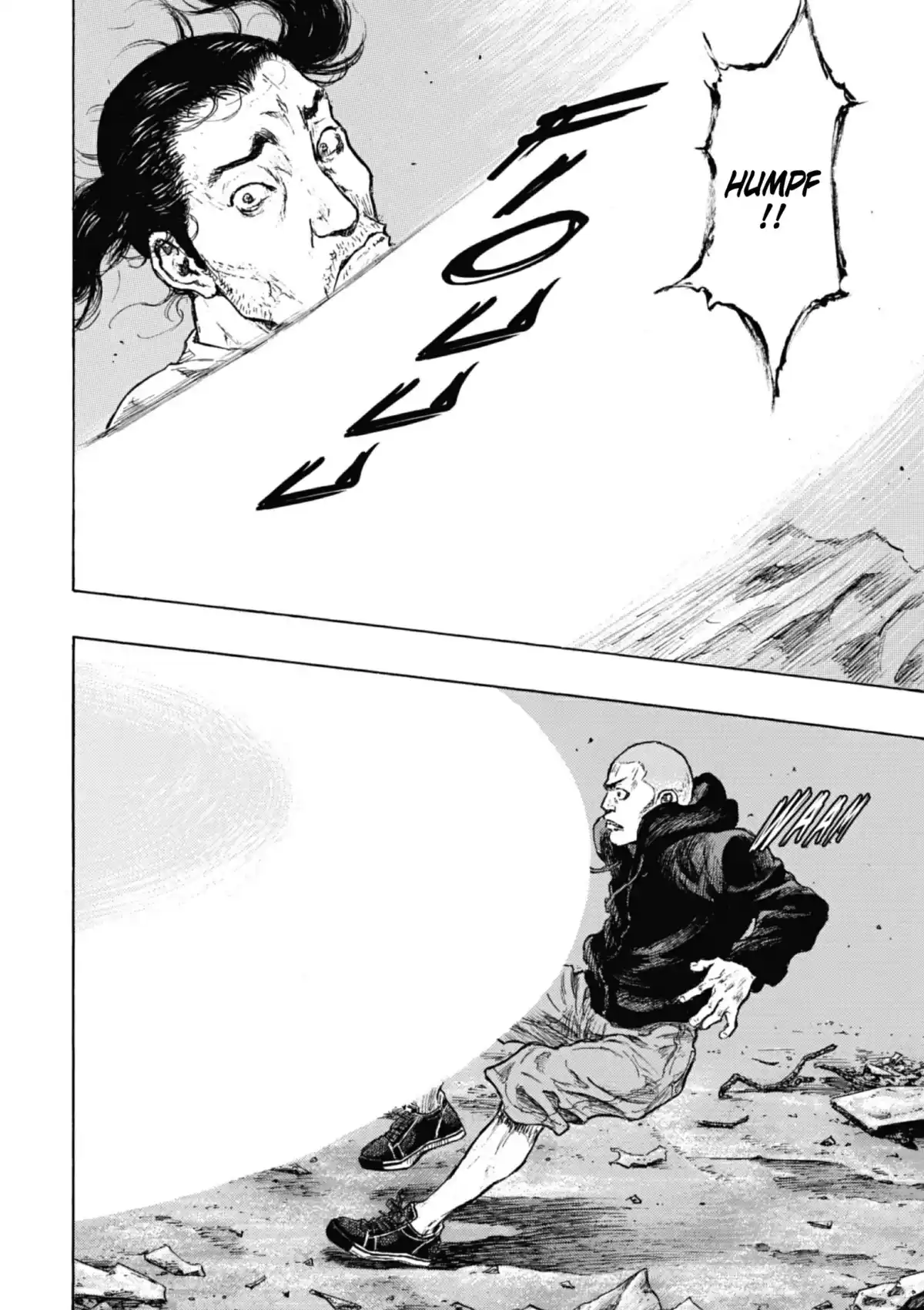 Coq de Combat Volume 32 page 136