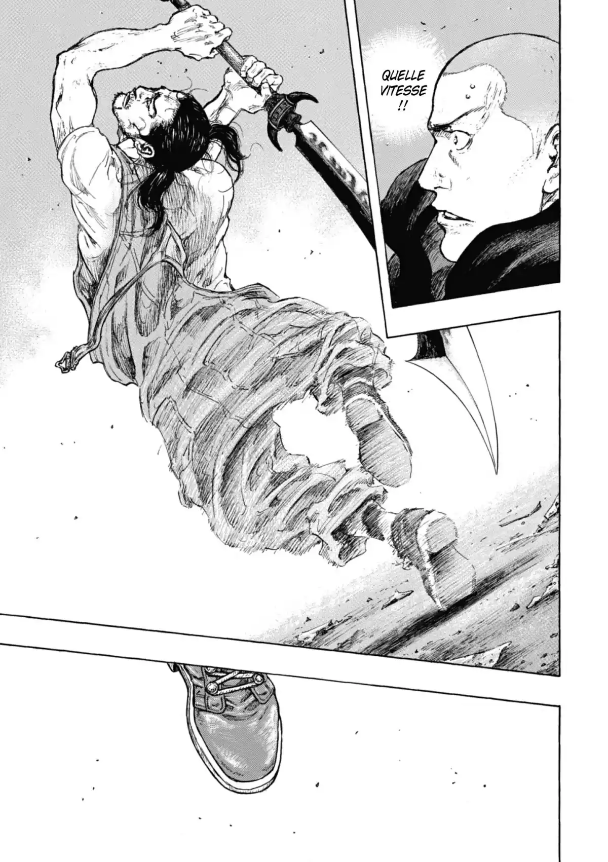 Coq de Combat Volume 32 page 137