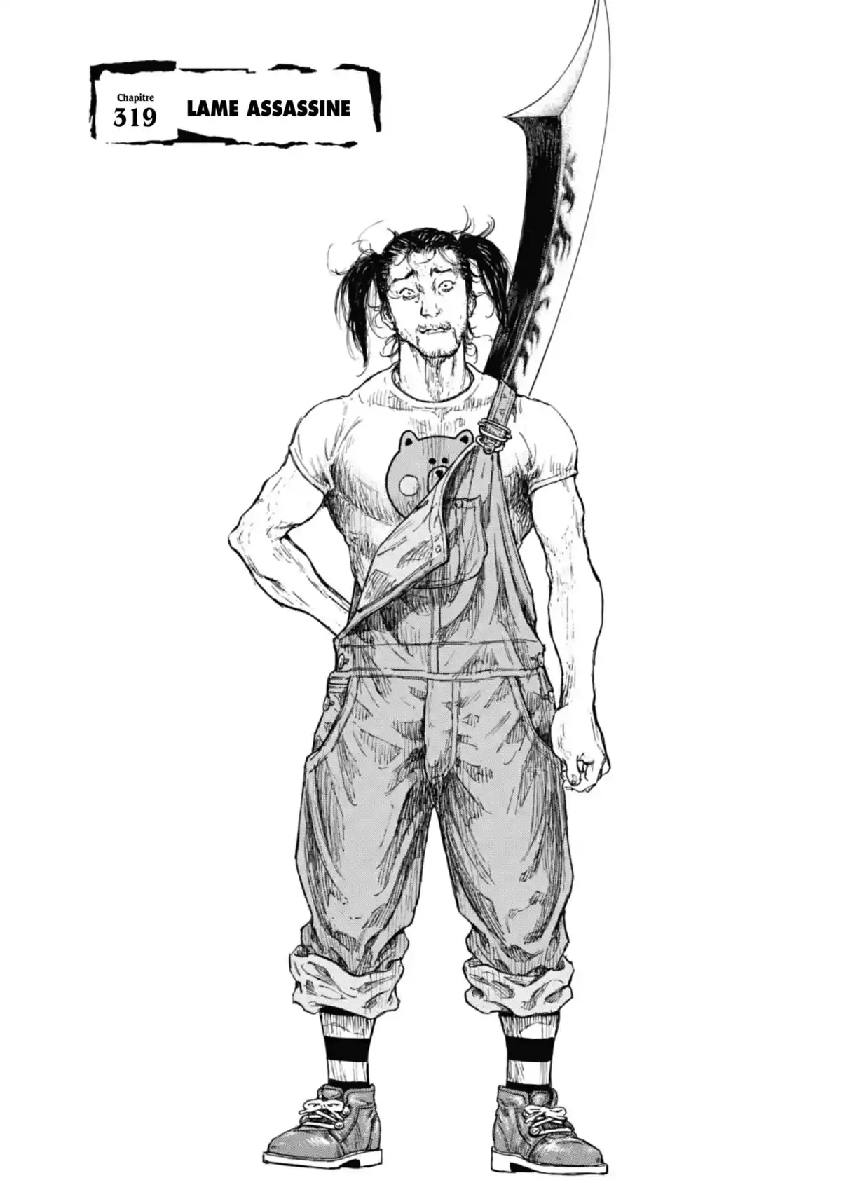 Coq de Combat Volume 32 page 139