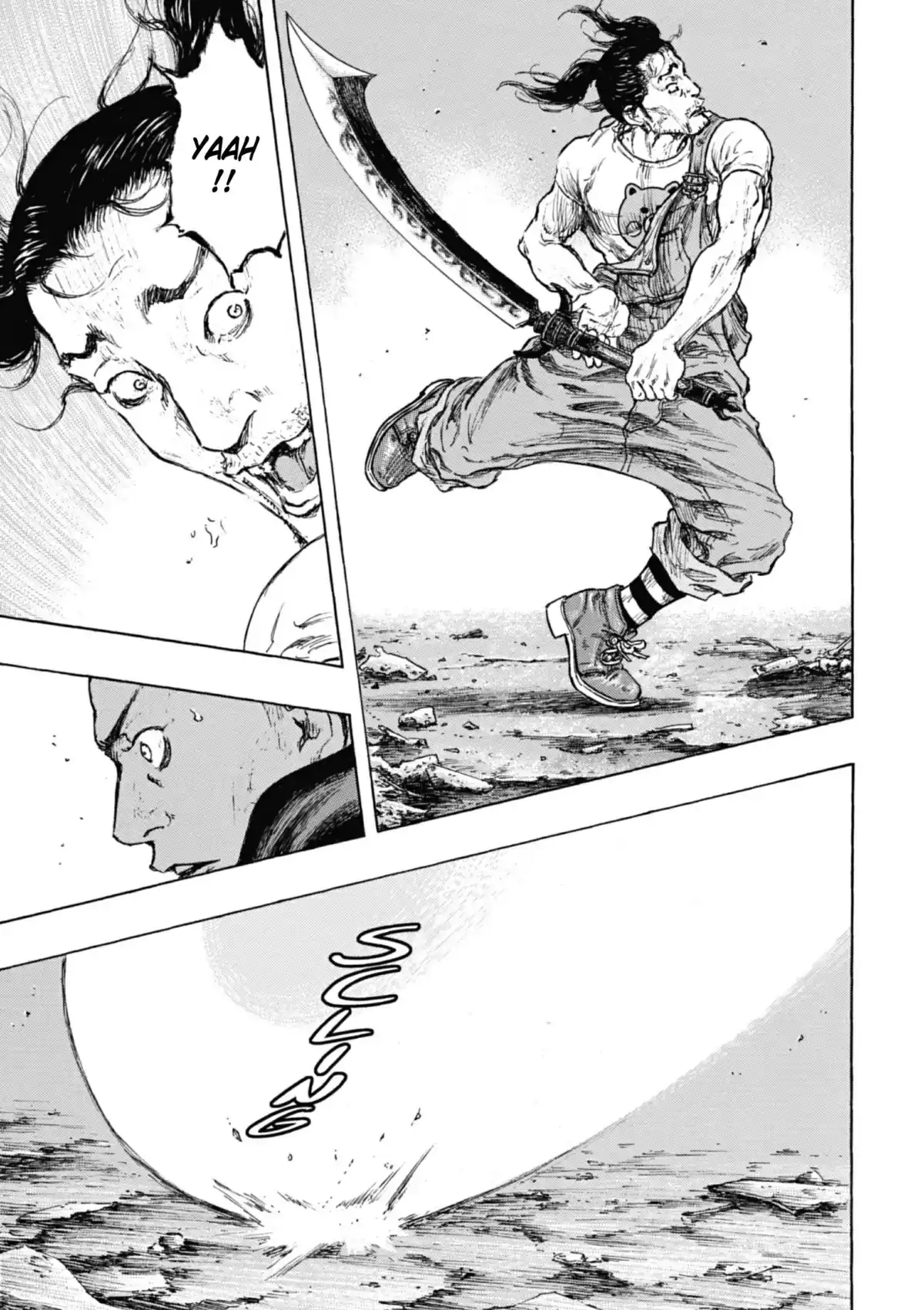 Coq de Combat Volume 32 page 143