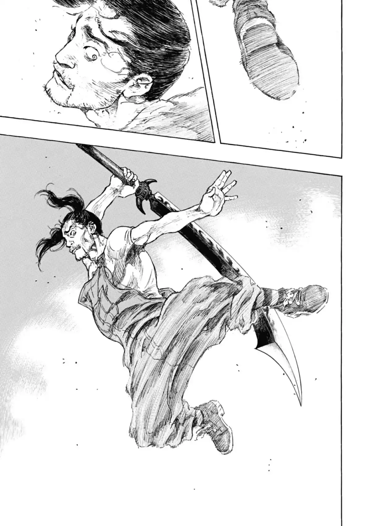 Coq de Combat Volume 32 page 145