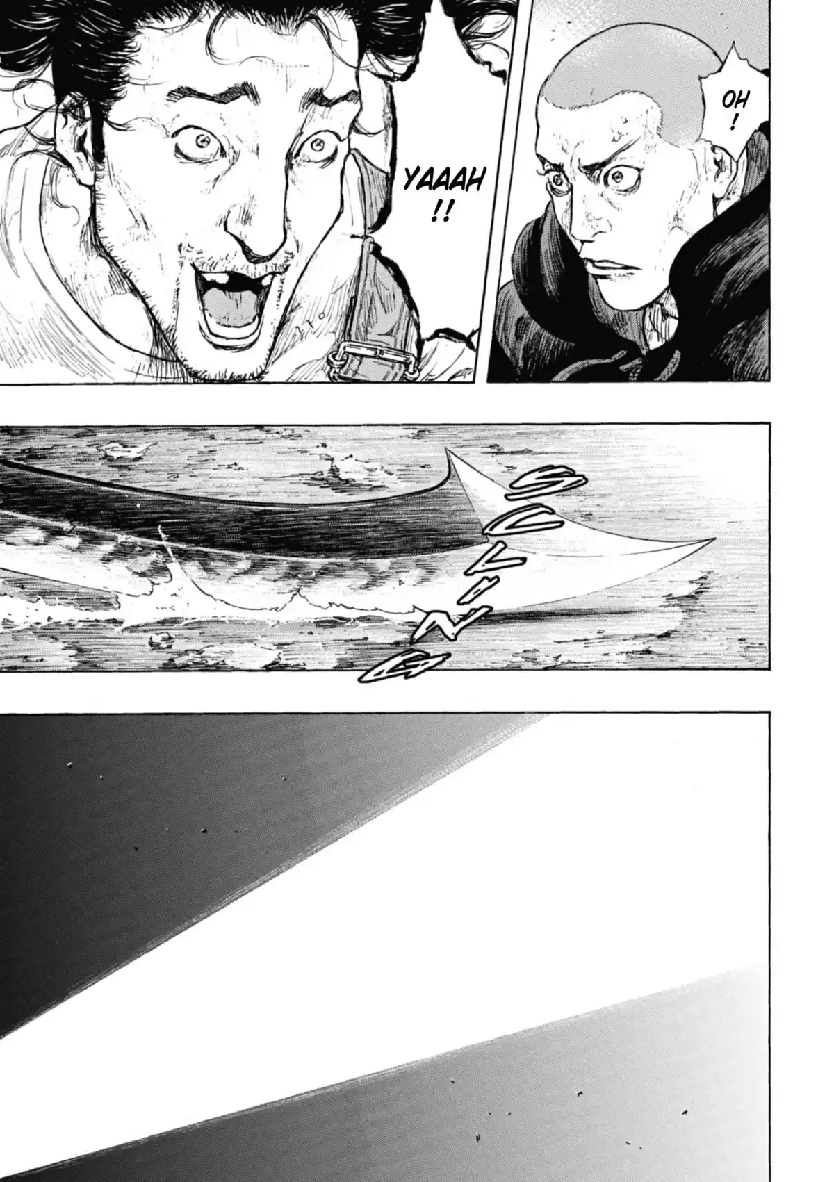 Coq de Combat Volume 32 page 147