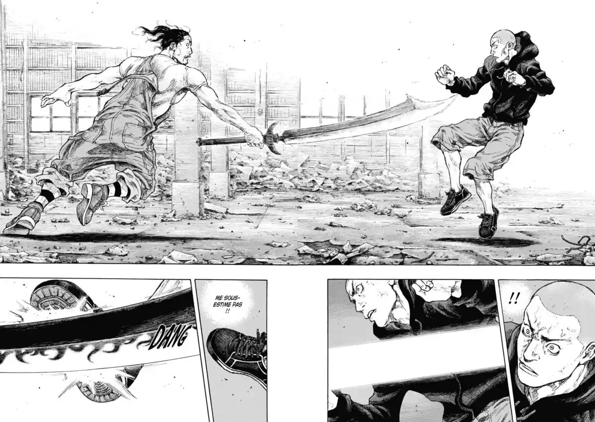 Coq de Combat Volume 32 page 148