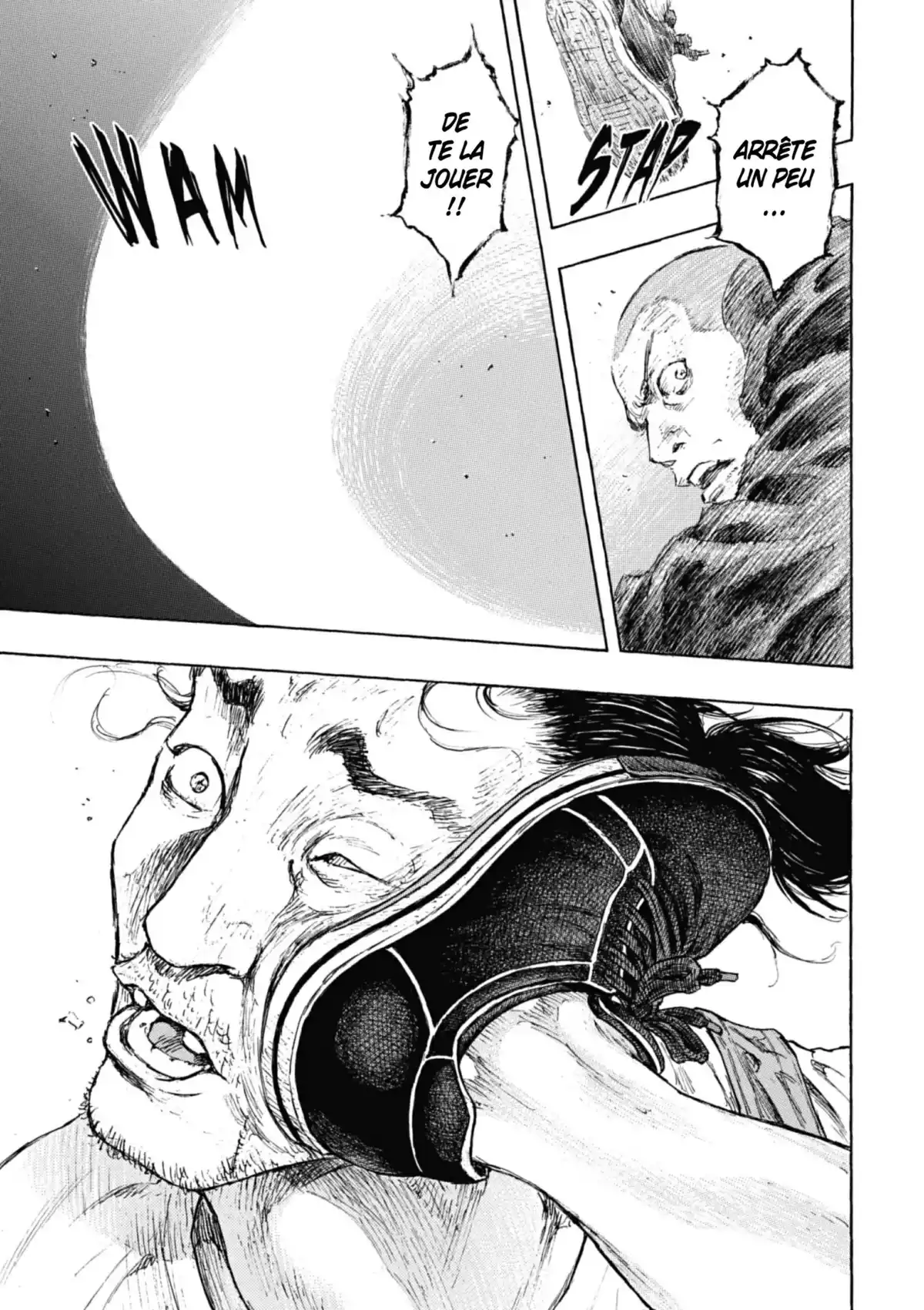 Coq de Combat Volume 32 page 150