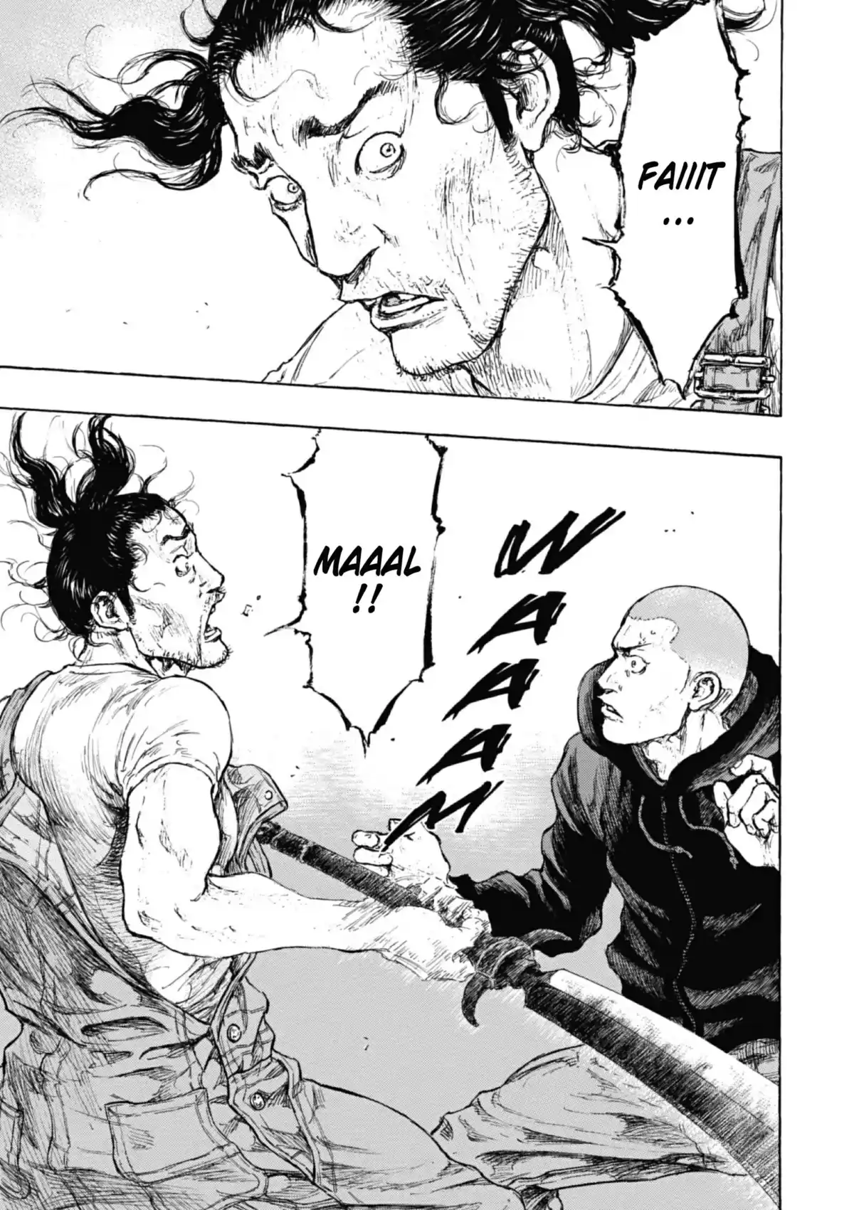 Coq de Combat Volume 32 page 152