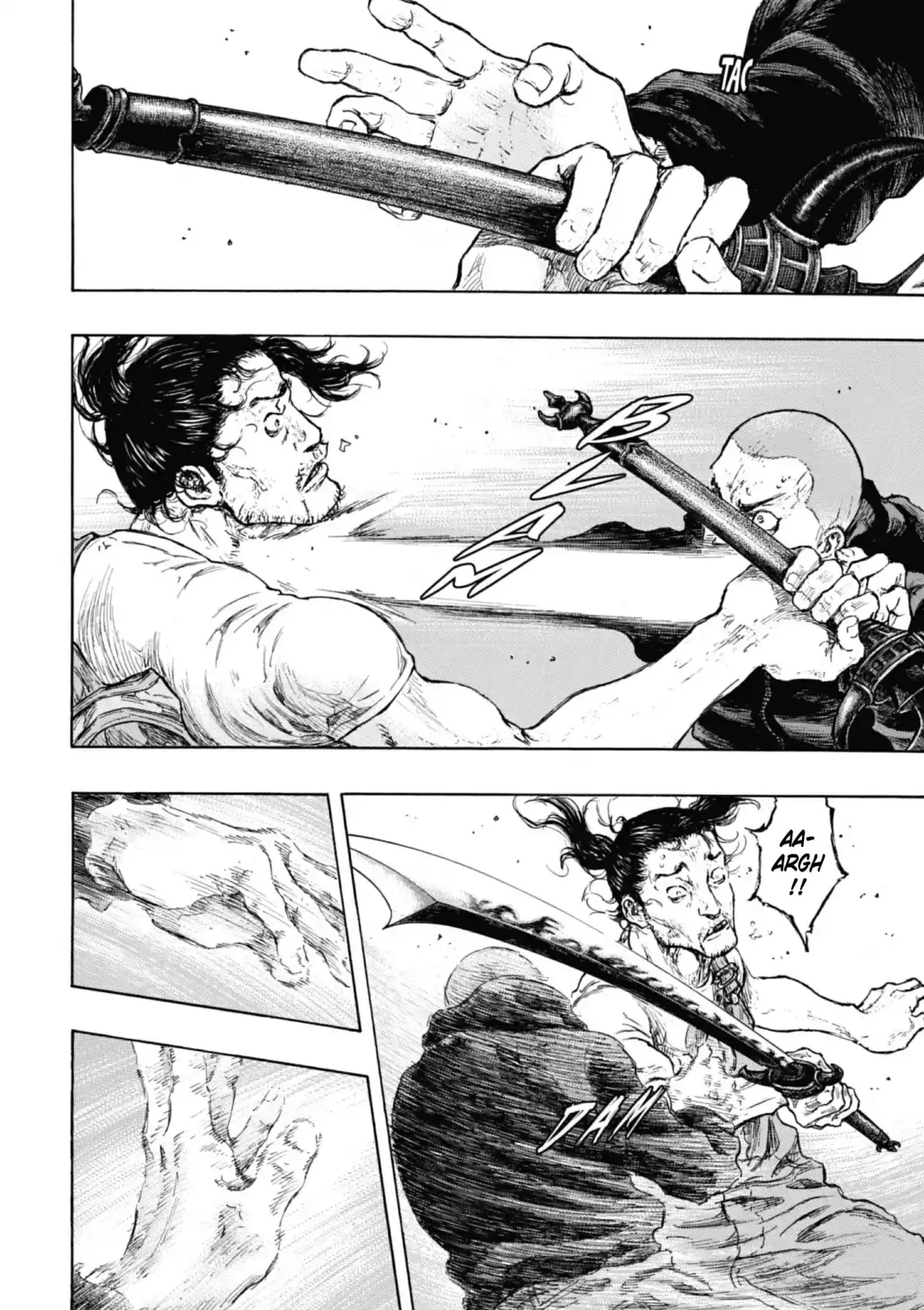 Coq de Combat Volume 32 page 153