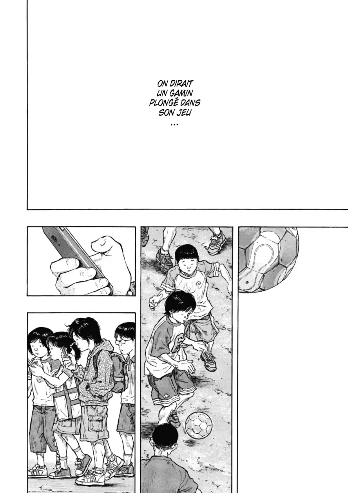 Coq de Combat Volume 32 page 158