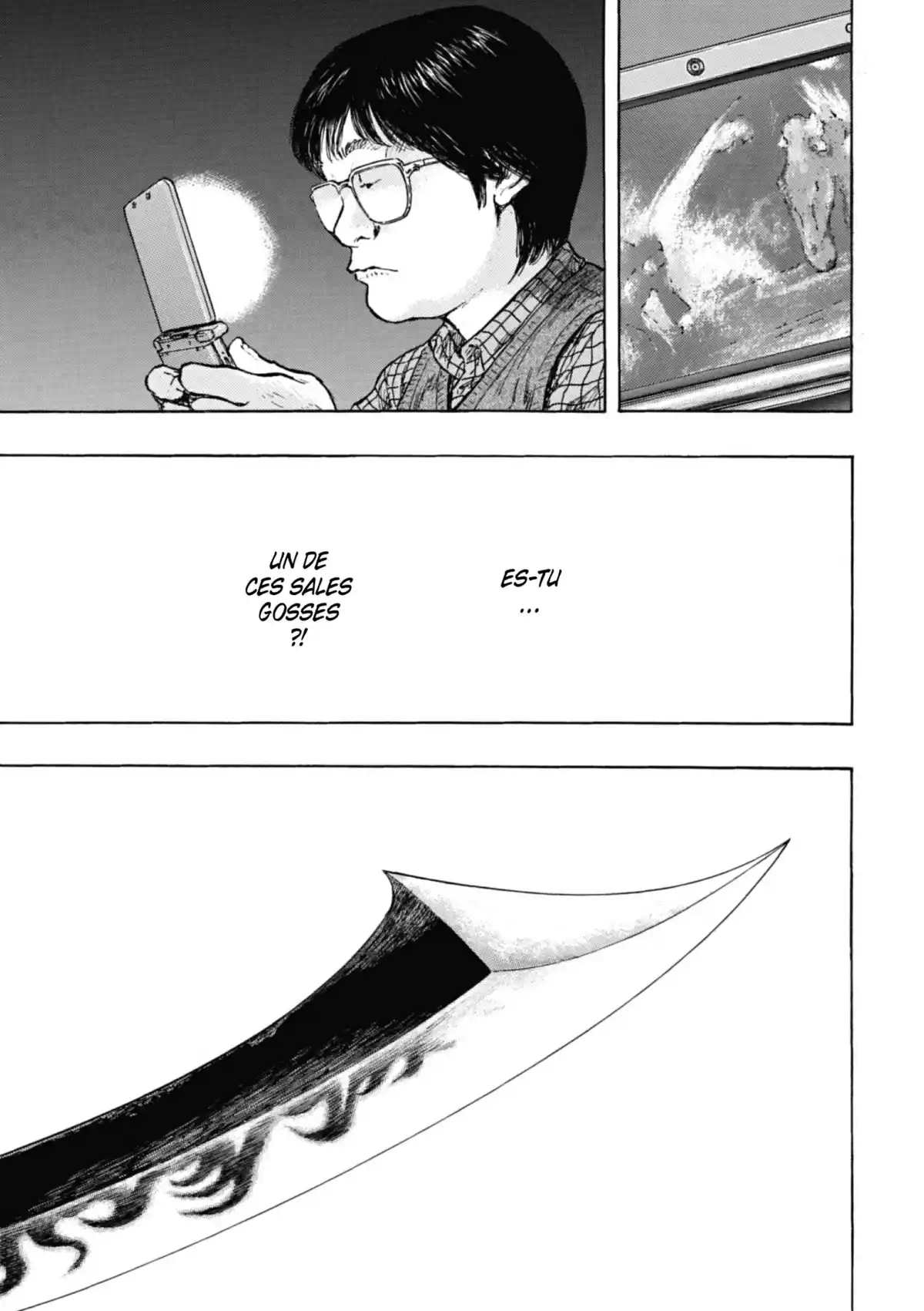 Coq de Combat Volume 32 page 159