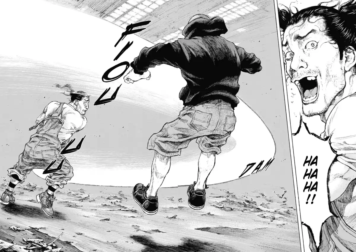 Coq de Combat Volume 32 page 160