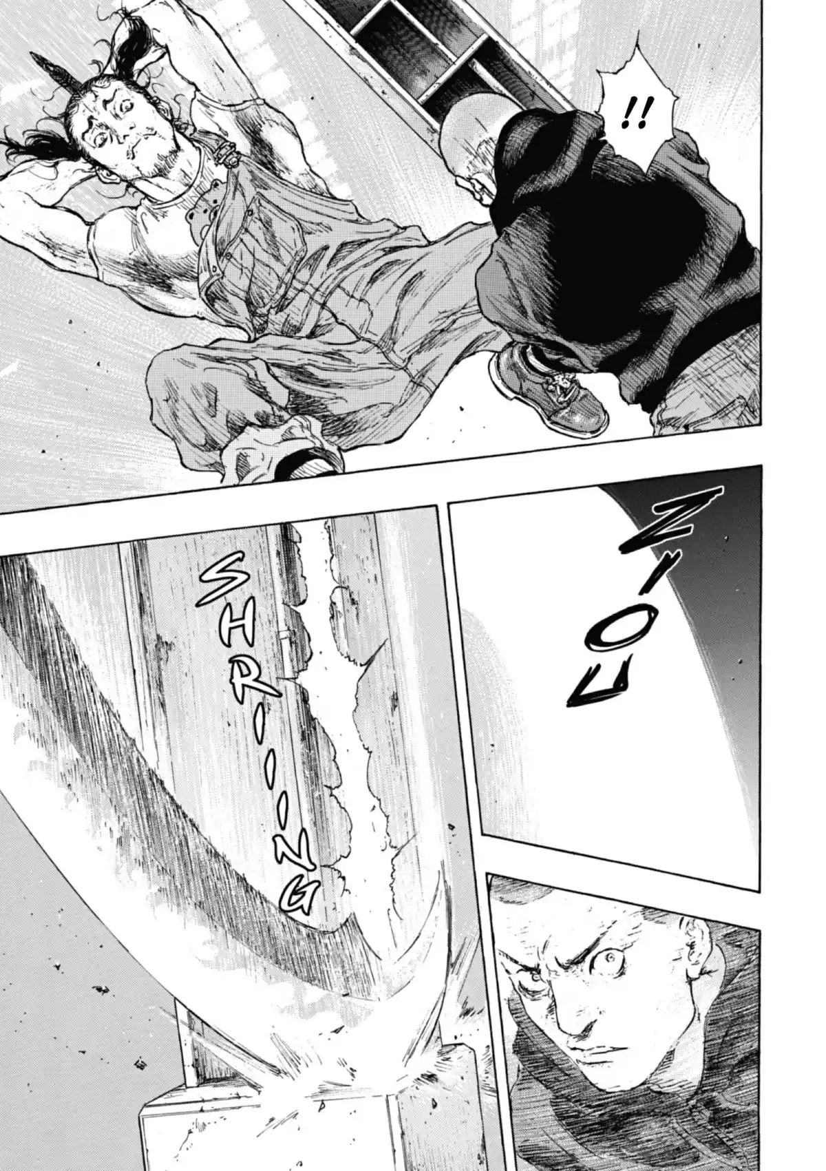 Coq de Combat Volume 32 page 166