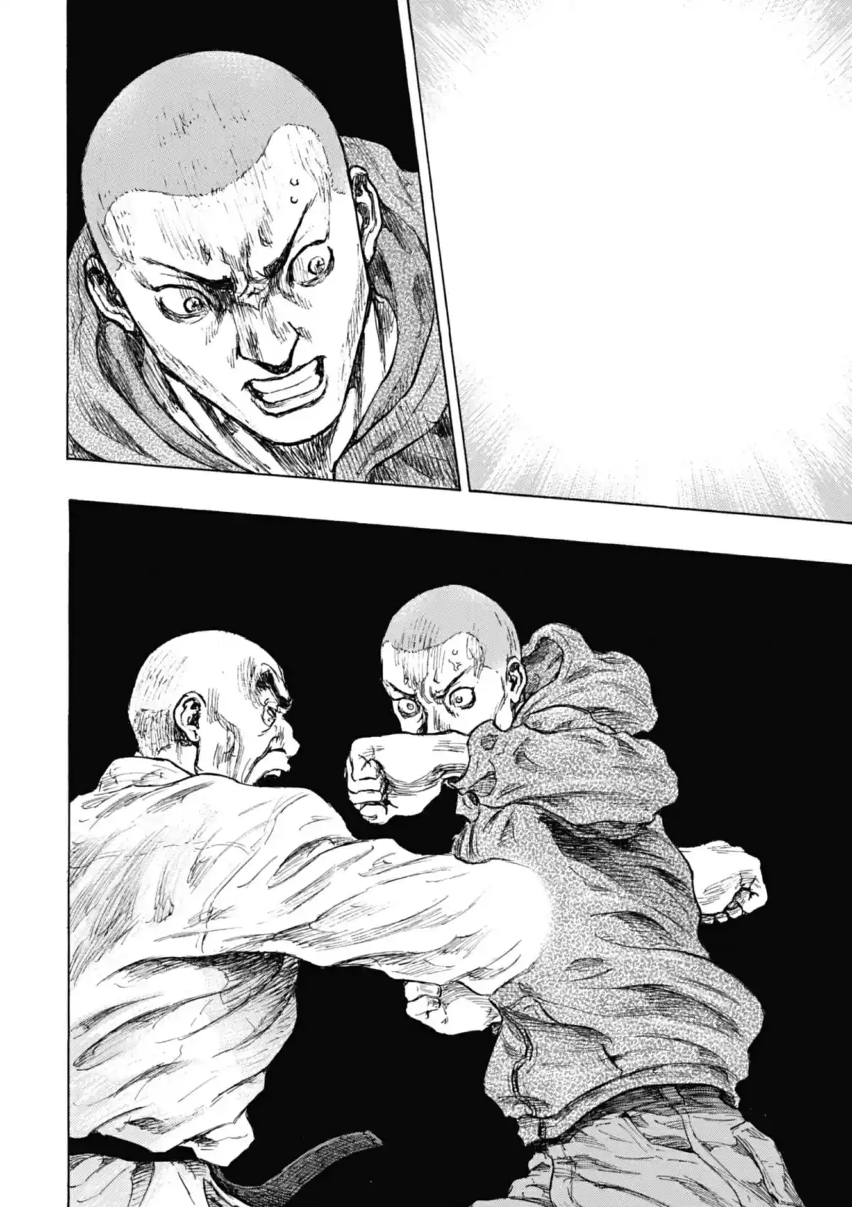 Coq de Combat Volume 32 page 27