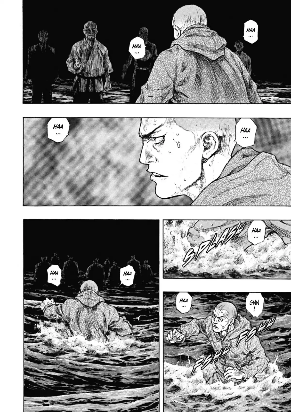 Coq de Combat Volume 32 page 57