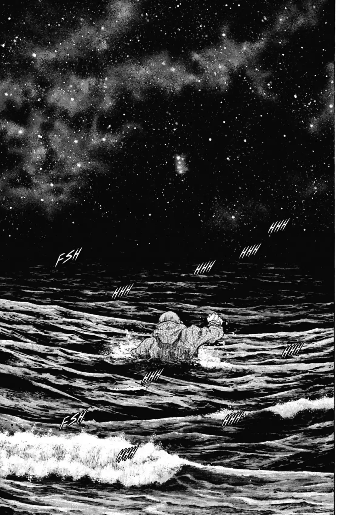 Coq de Combat Volume 32 page 58