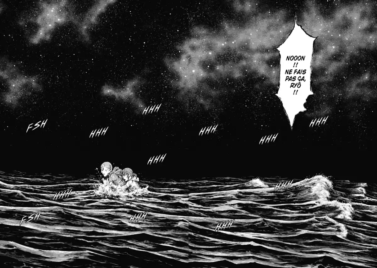 Coq de Combat Volume 32 page 59