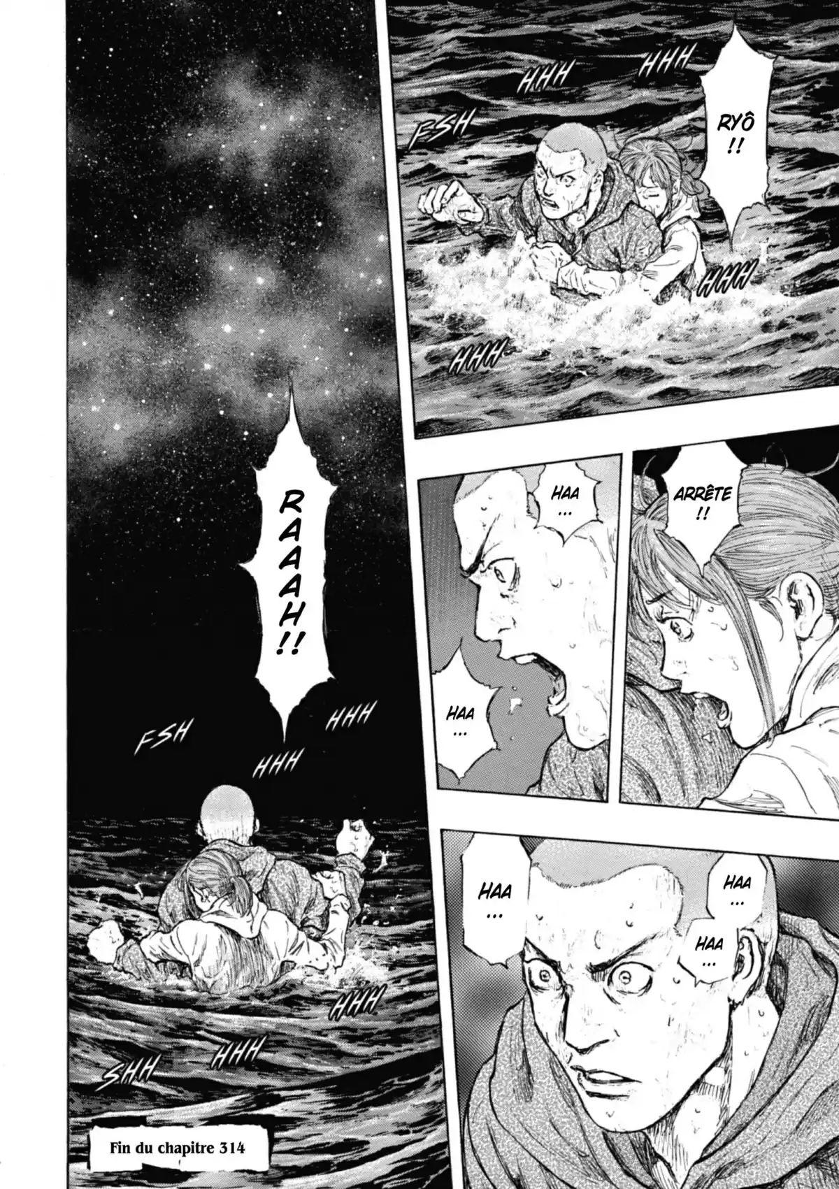 Coq de Combat Volume 32 page 60