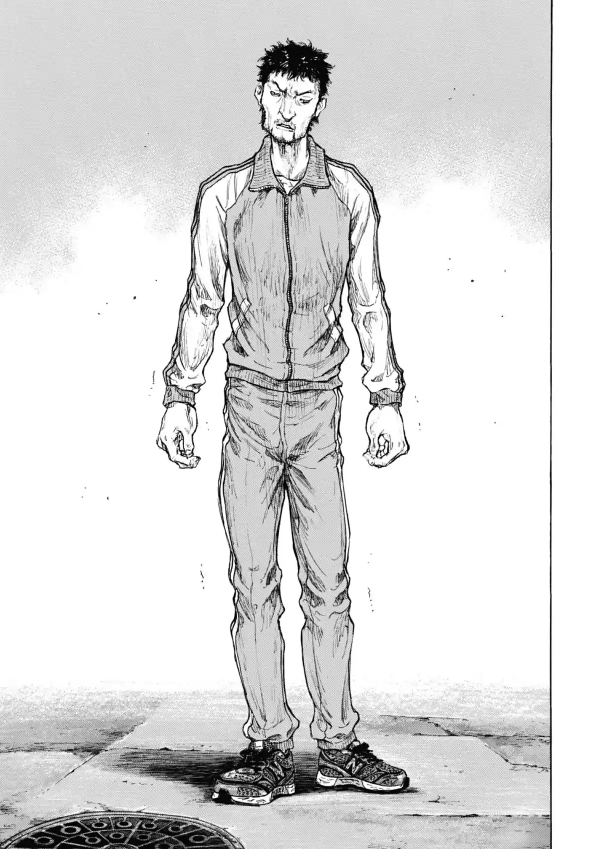 Coq de Combat Volume 32 page 63