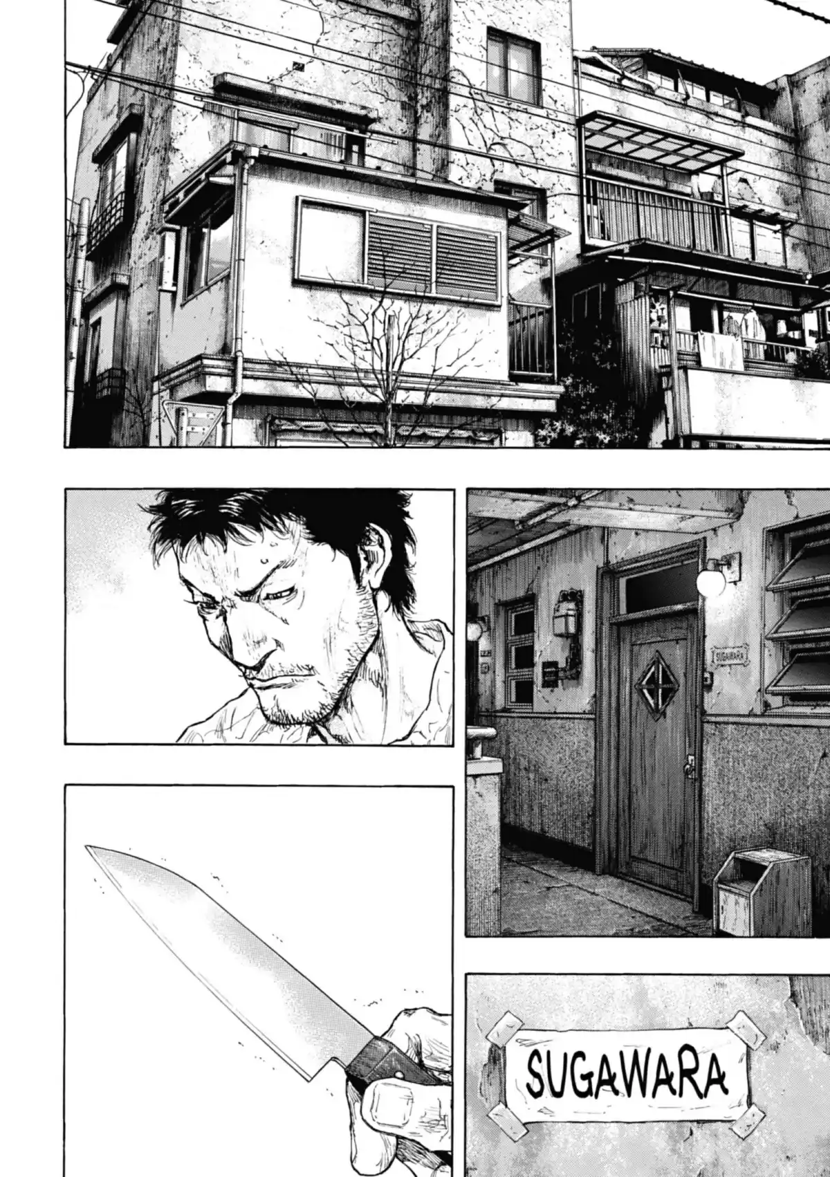 Coq de Combat Volume 32 page 66