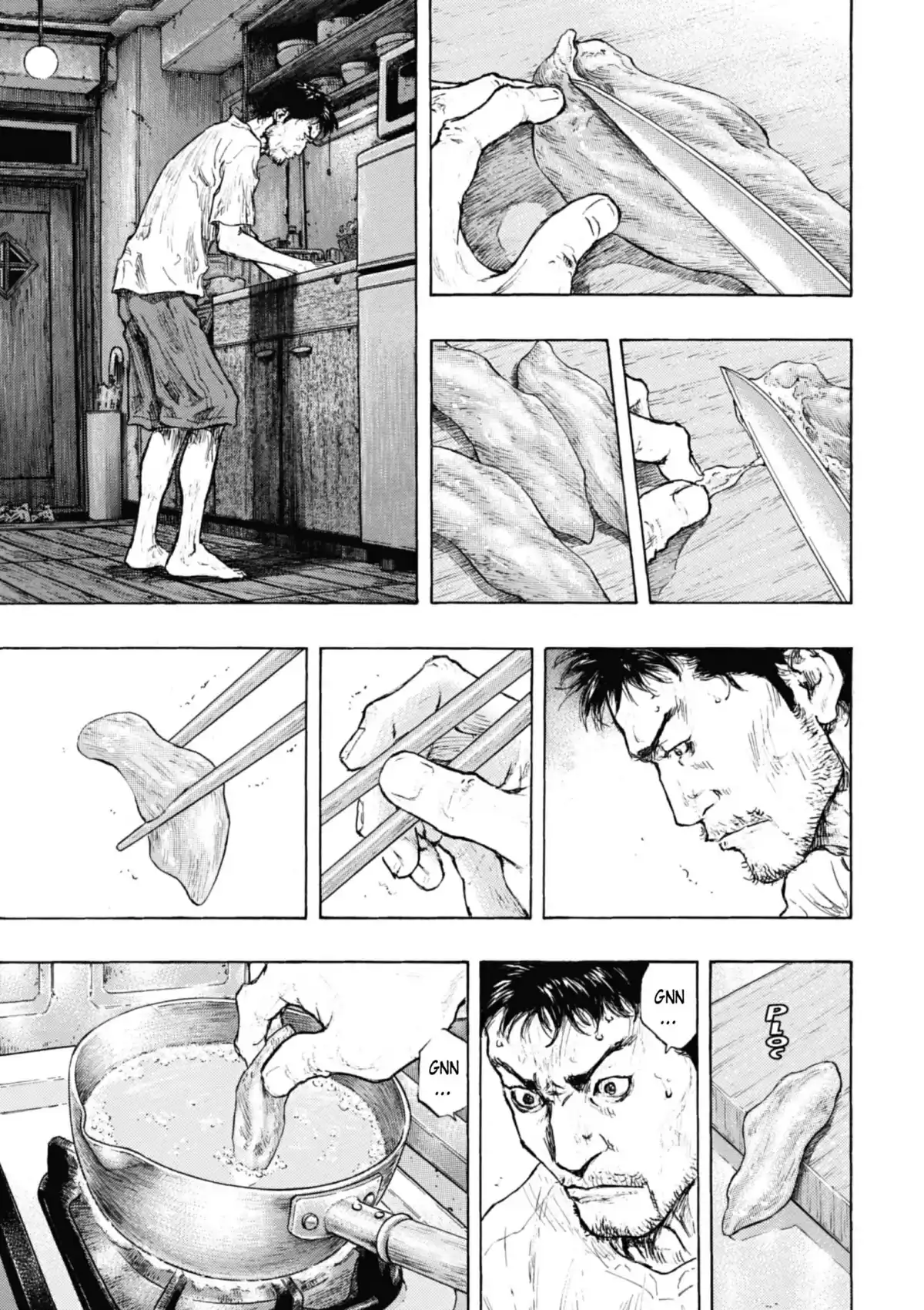 Coq de Combat Volume 32 page 67