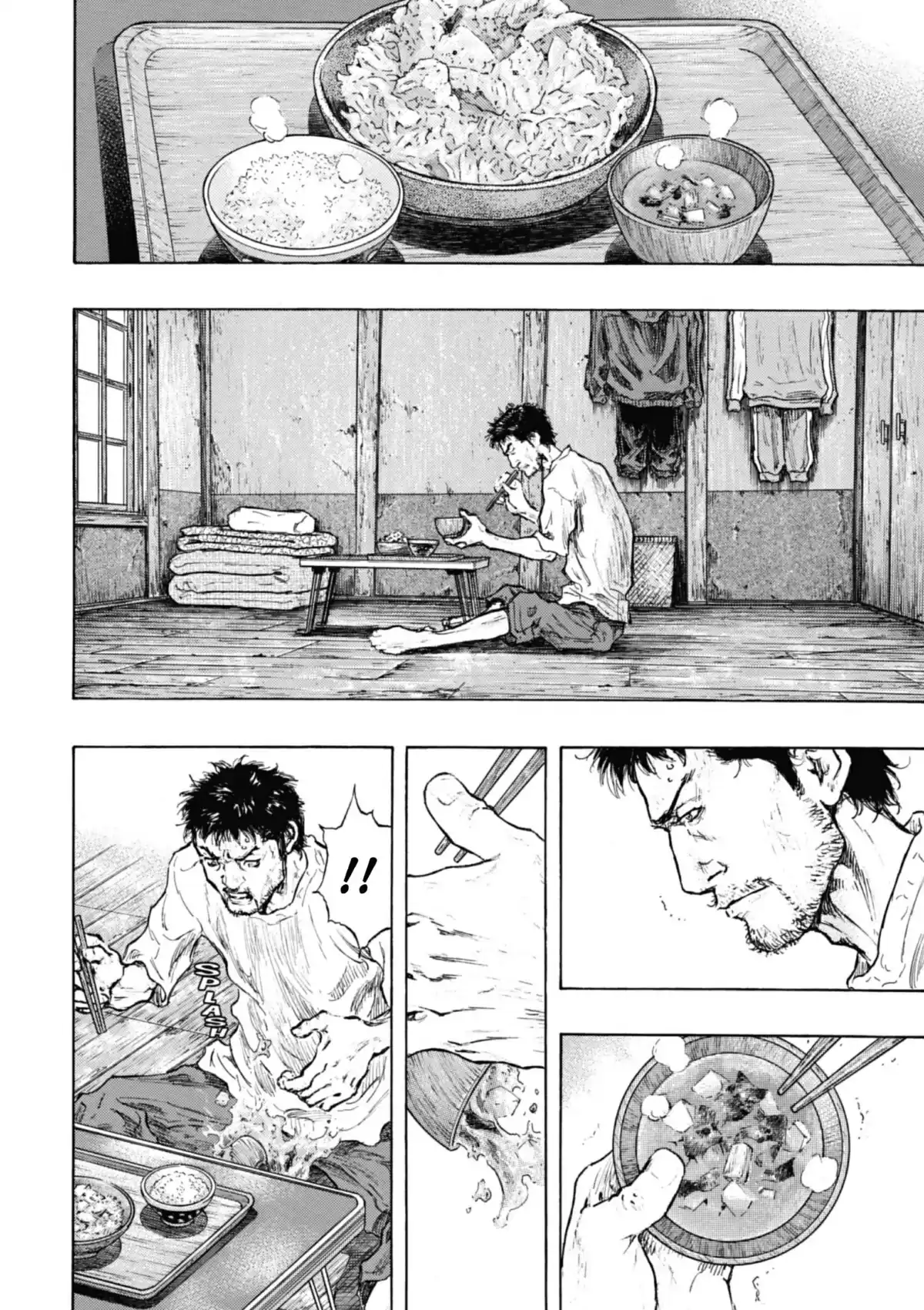 Coq de Combat Volume 32 page 68