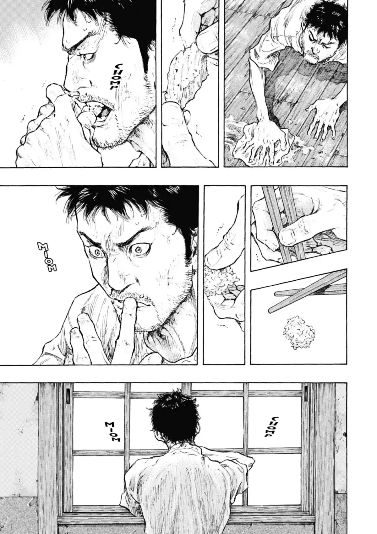Coq de Combat Volume 32 page 69