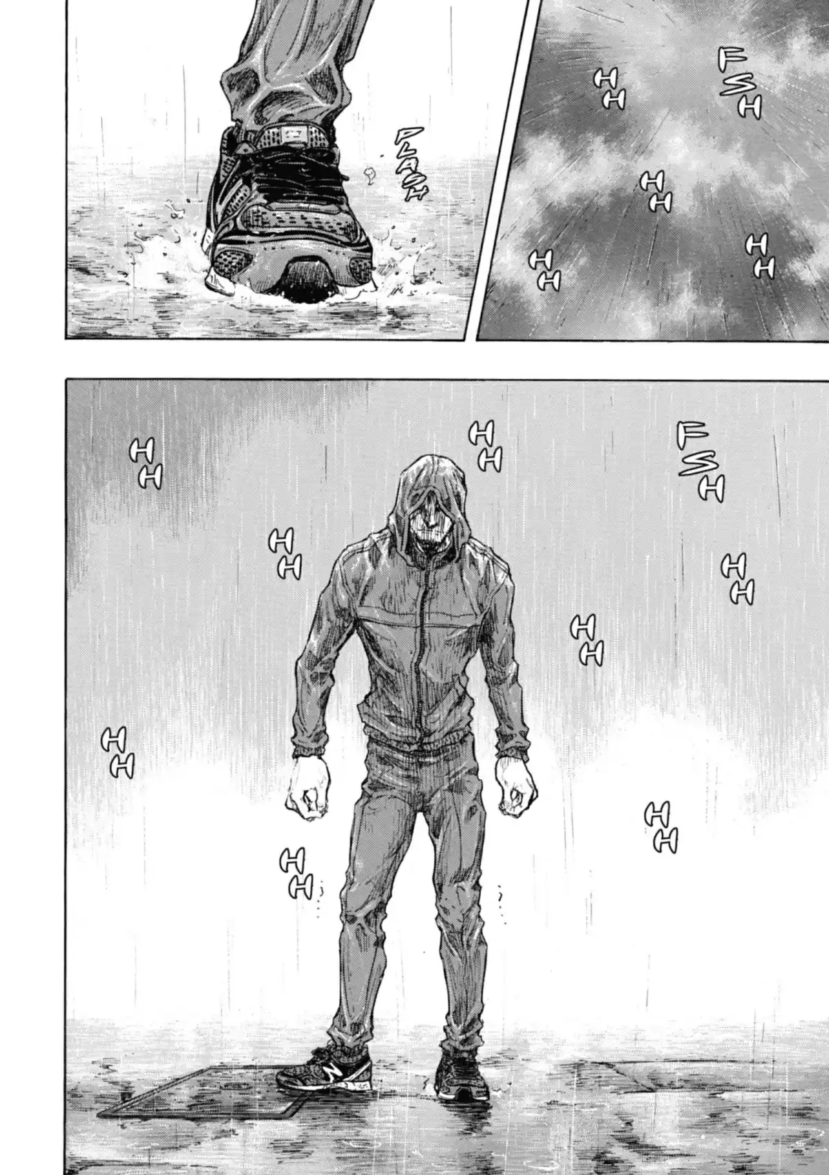 Coq de Combat Volume 32 page 70