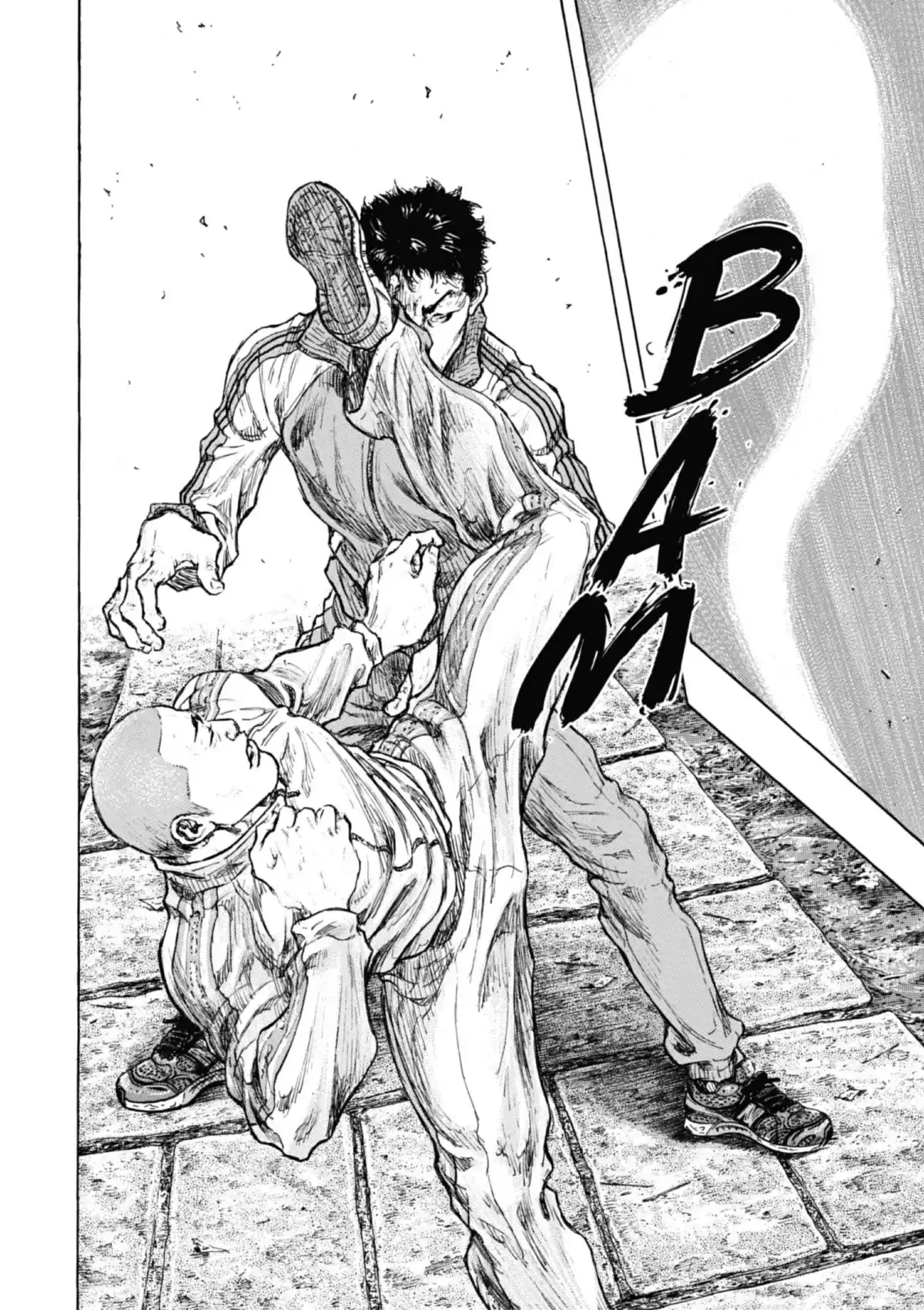 Coq de Combat Volume 32 page 78