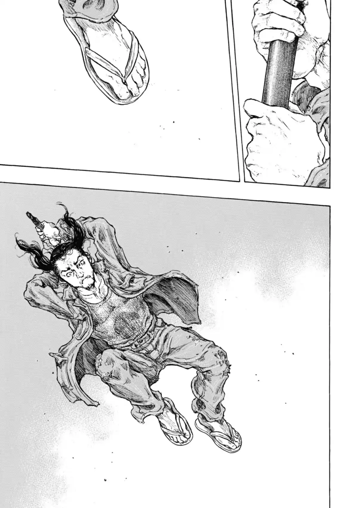 Coq de Combat Volume 32 page 87