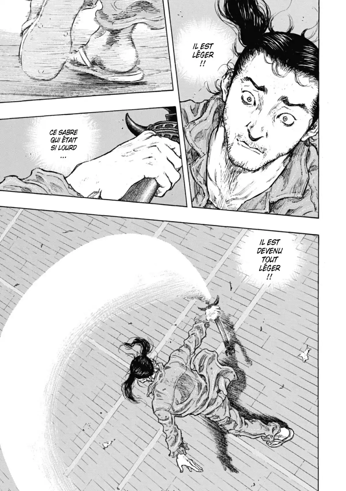 Coq de Combat Volume 32 page 89