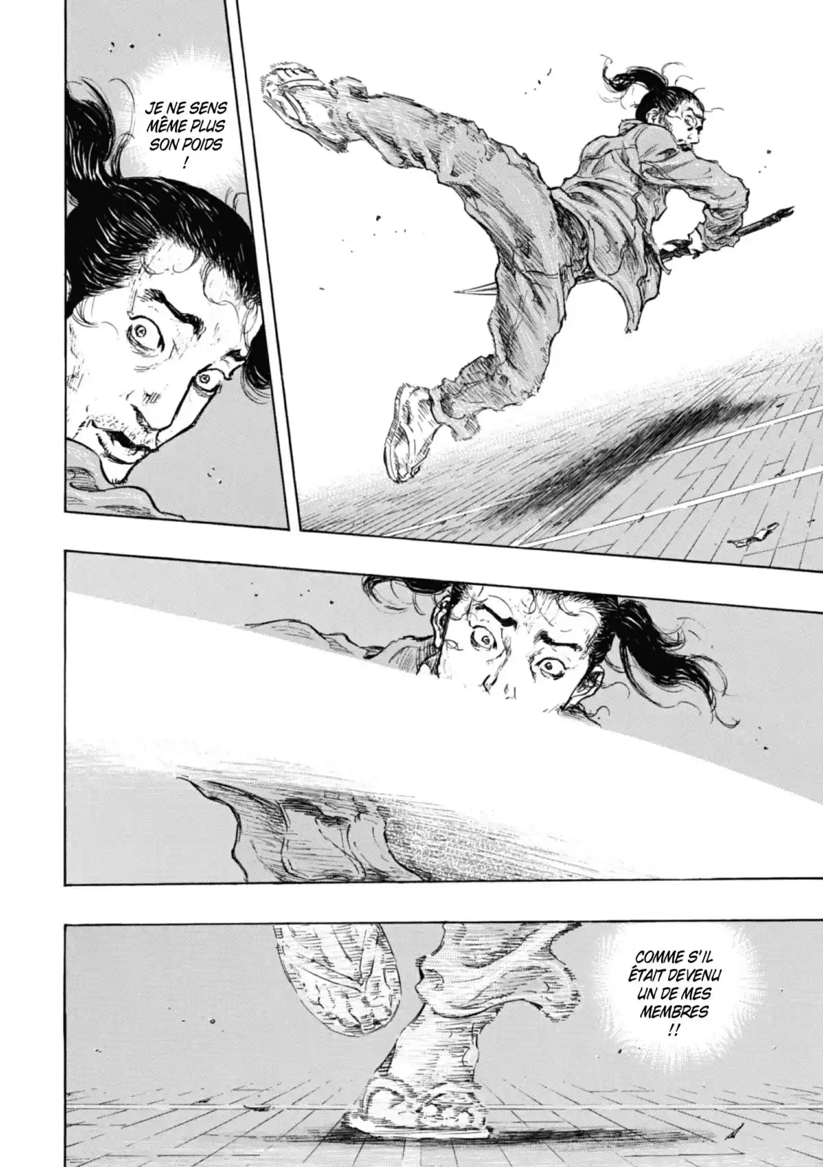 Coq de Combat Volume 32 page 90