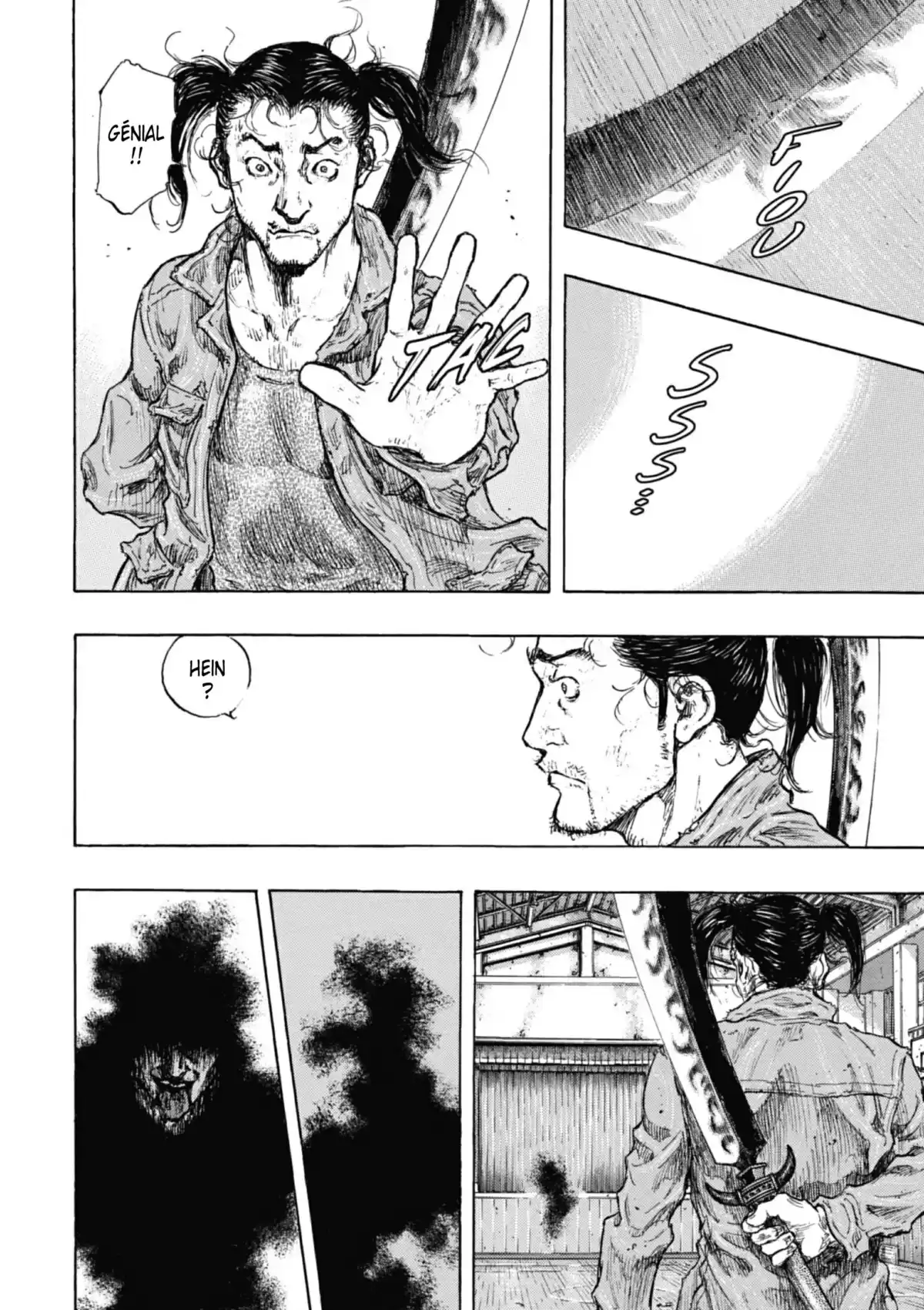 Coq de Combat Volume 32 page 92