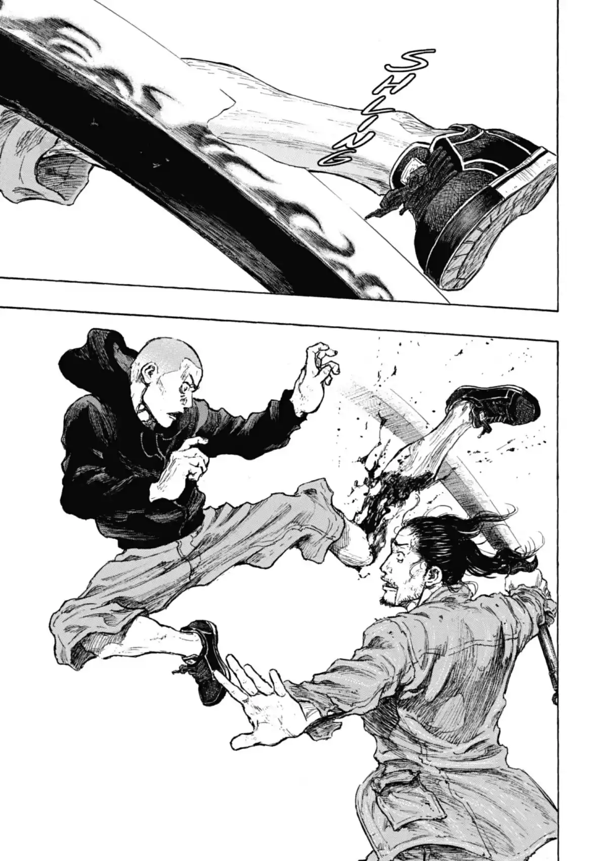 Coq de Combat Volume 32 page 95