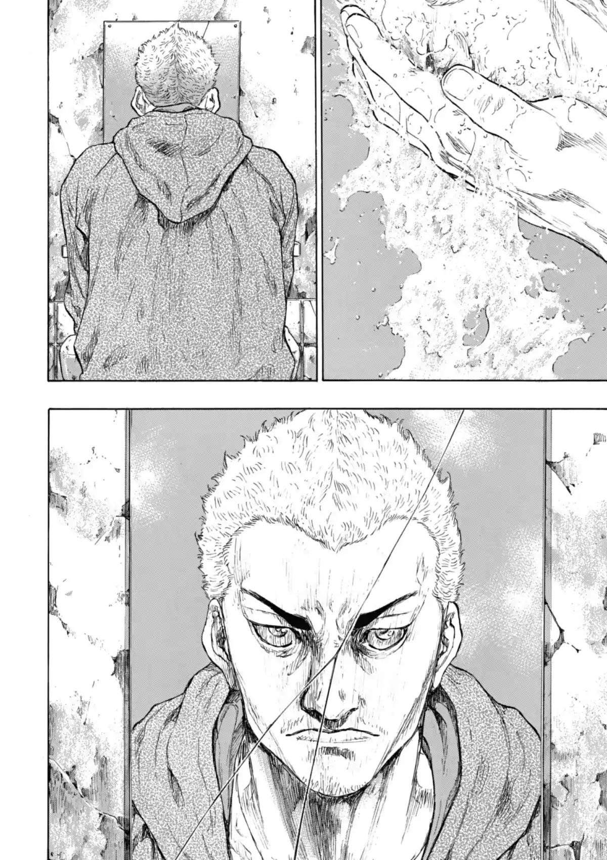 Coq de Combat Volume 22 page 100