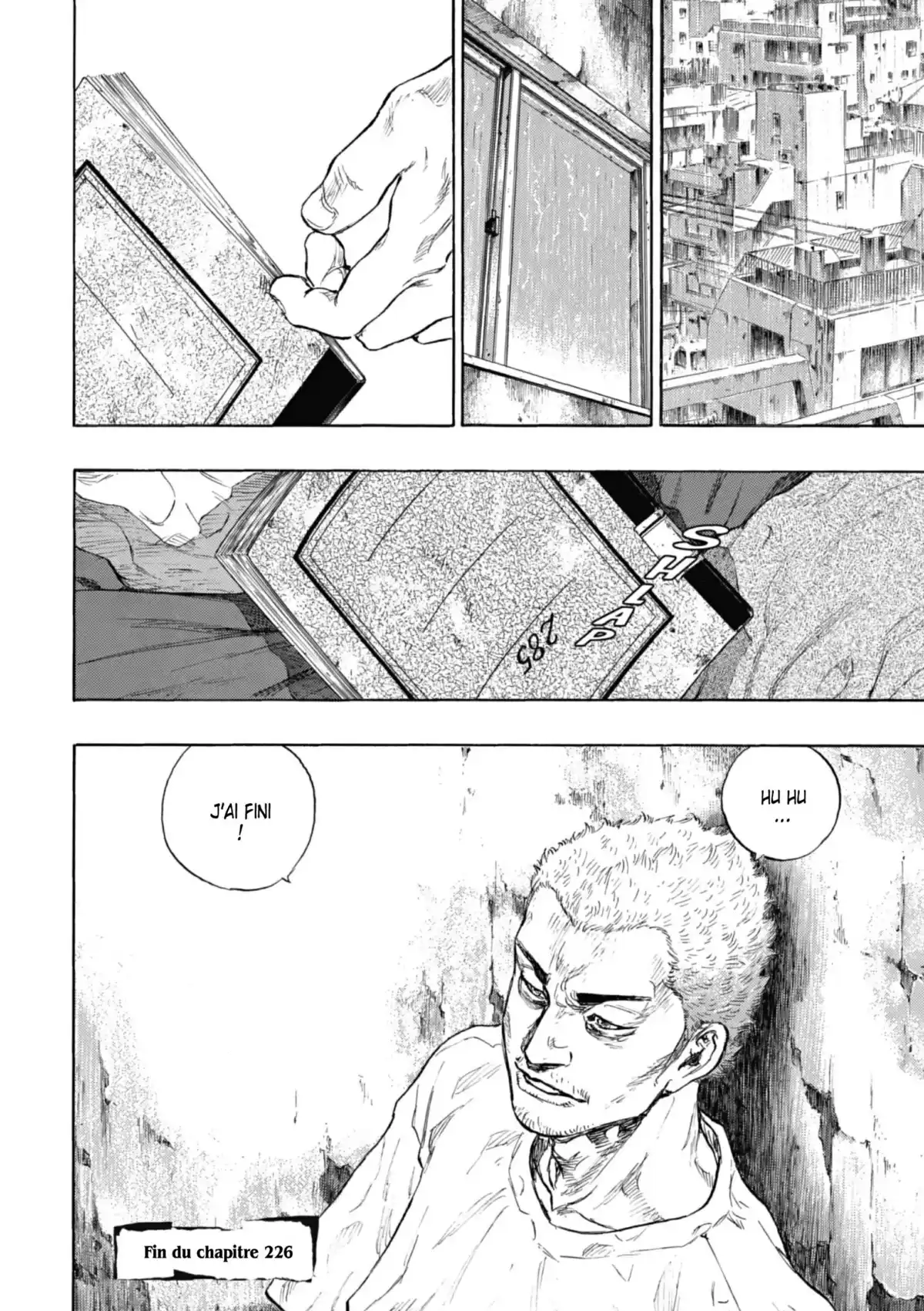 Coq de Combat Volume 22 page 104