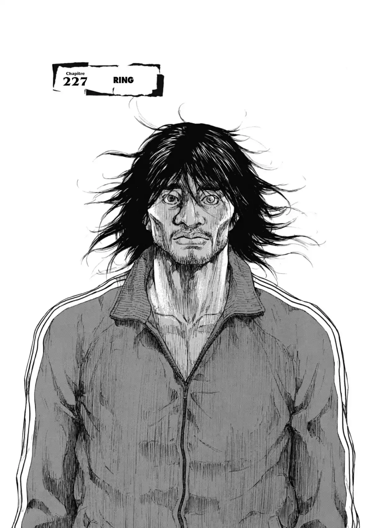Coq de Combat Volume 22 page 105