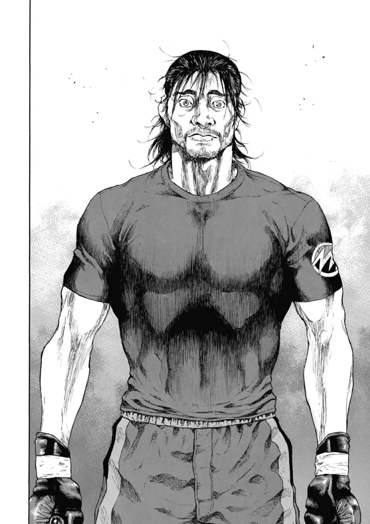 Coq de Combat Volume 22 page 116