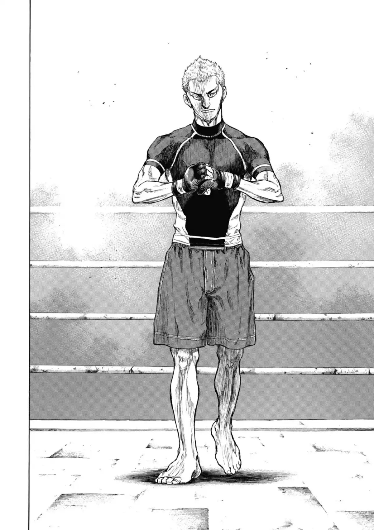 Coq de Combat Volume 22 page 118