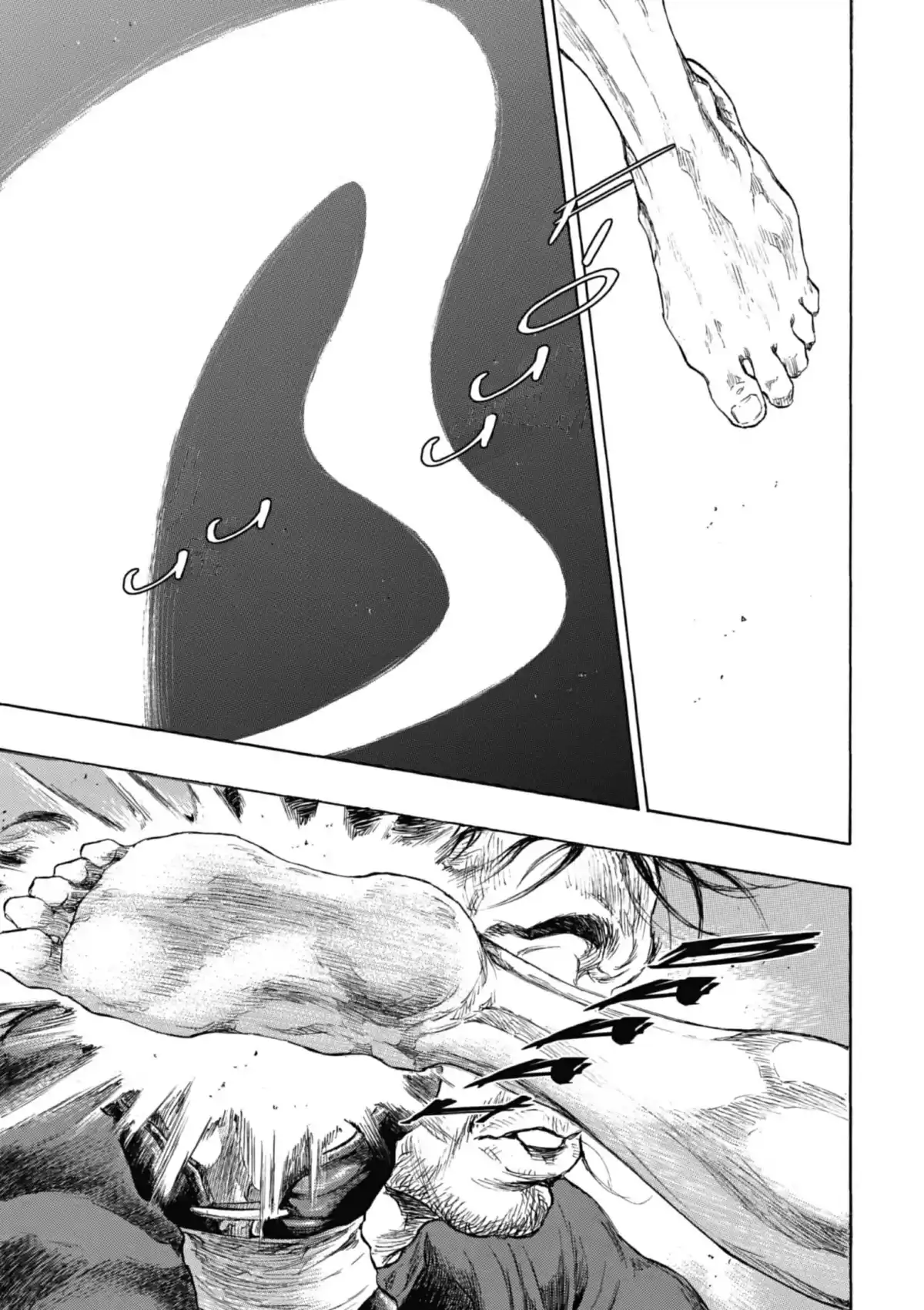 Coq de Combat Volume 22 page 123